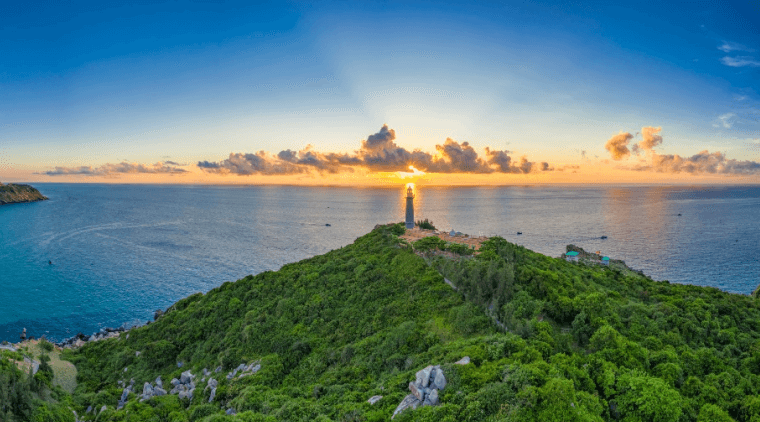 Quy Nhơn - Phú Yên