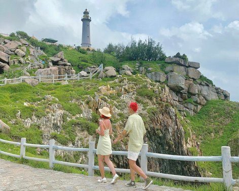 Review Phú Yên "3 ngày 2 đêm" với "4 triệu" cho "2 người"