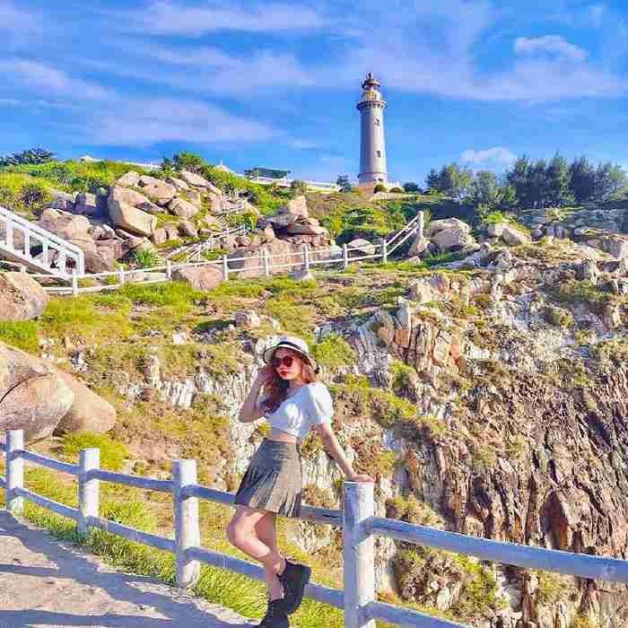 Du lịch Phú Yên – TOP +03 hoạt động không nên bỏ lỡ