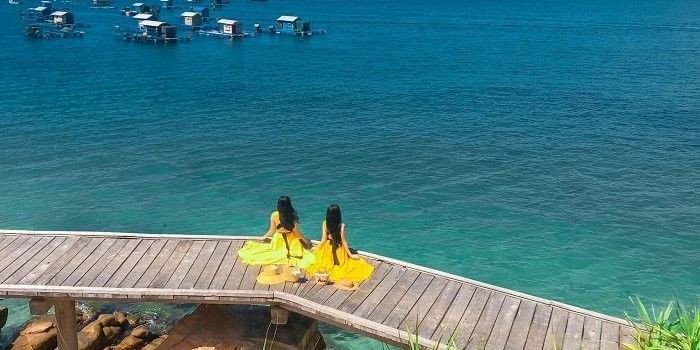 Du lịch Phú Yên những ngày Thu sang