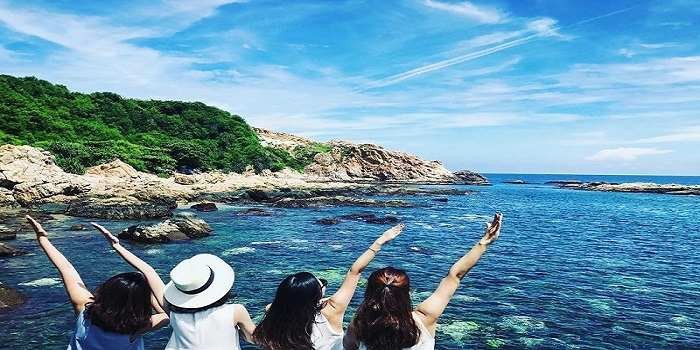 Du lịch Phú Yên – TOP +03 hoạt động không nên bỏ lỡ