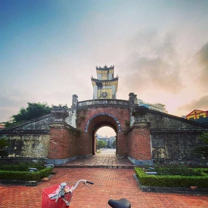 Xuân 2023 Ghé thăm Quảng Bình Quan – Biểu tượng của mảnh đất Quảng Bình