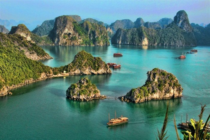 Kinh nghiệm du lịch Quảng Ninh 2022