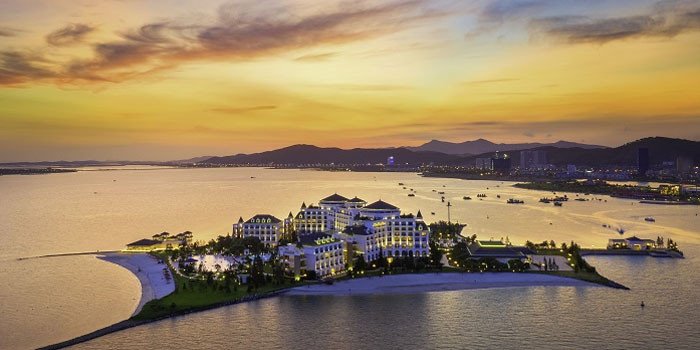 Du lịch Quảng Ninh mùa đông: Nên hay không nên?