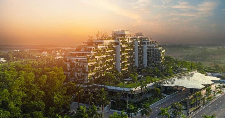 Top 10 địa điểm du lịch gần Hà Nội thú vị nhất