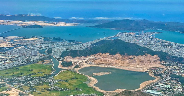 Các địa điểm du lịch Quy Nhơn nổi bật