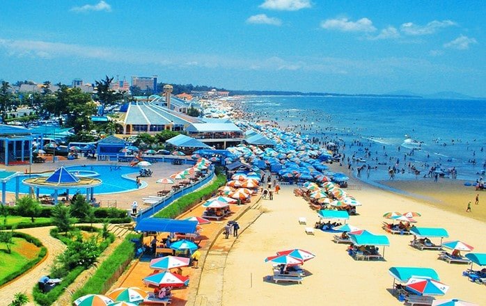 Du lịch Sầm Sơn – Cảnh đẹp, món ngon và hơn thế nữa