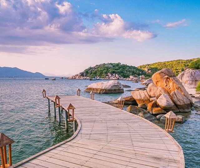 Du lịch Sầm Sơn – Cảnh đẹp, món ngon và hơn thế nữa