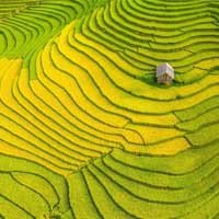 Kinh nghiệm du lịch Sapa 2N1Đ cùng hội bạn thân mùa lúa chín đẹp nhất năm