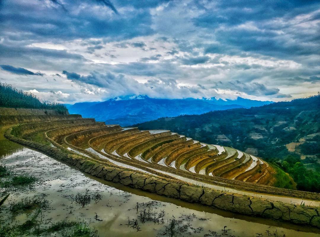 Review du lịch Sapa 3 ngày 2 đêm