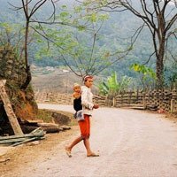 Khám phá Tả Phời Lào Cai - Điểm đến mới đầy hấp dẫn