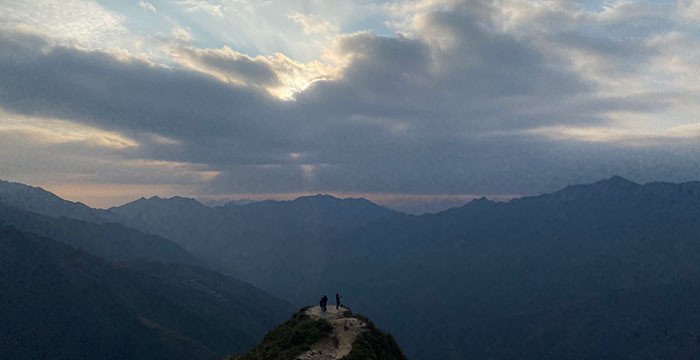 Du lịch Tà Xùa 2 ngày 1 đêm cực chi tiết cho bạn