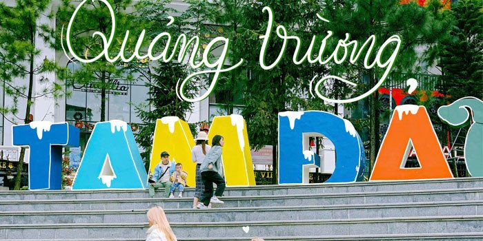 Du lịch Tam Đảo 2 ngày 1 đêm: Tìm kiếm thảnh thơi những ngày cuối năm