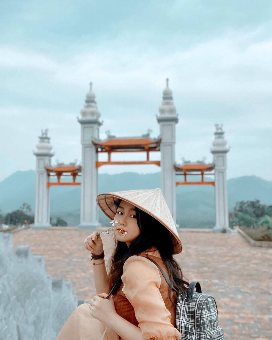 Khu du lịch Tây Yên Tử - Bắc Giang