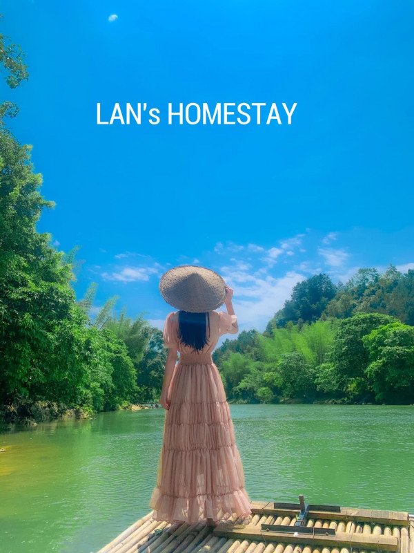 Review du lịch 36 giờ ở Cao Bằng tự túc