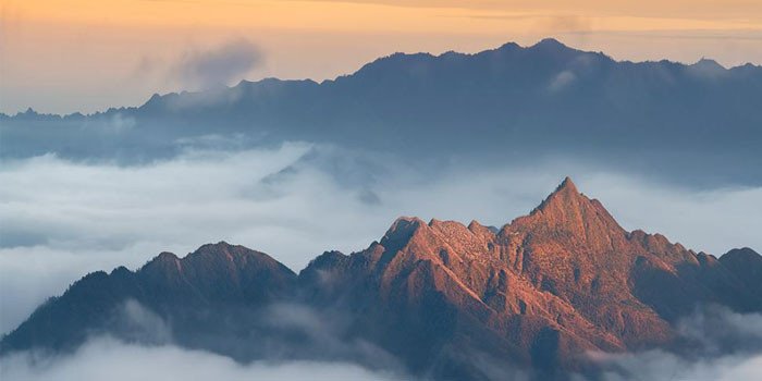 Kinh nghiệm du lịch Trạm Tấu 2 ngày 1 đêm những ngày đầu đông