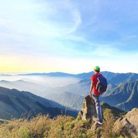 Kinh nghiệm du lịch Trạm Tấu 2 ngày 1 đêm những ngày đầu đông