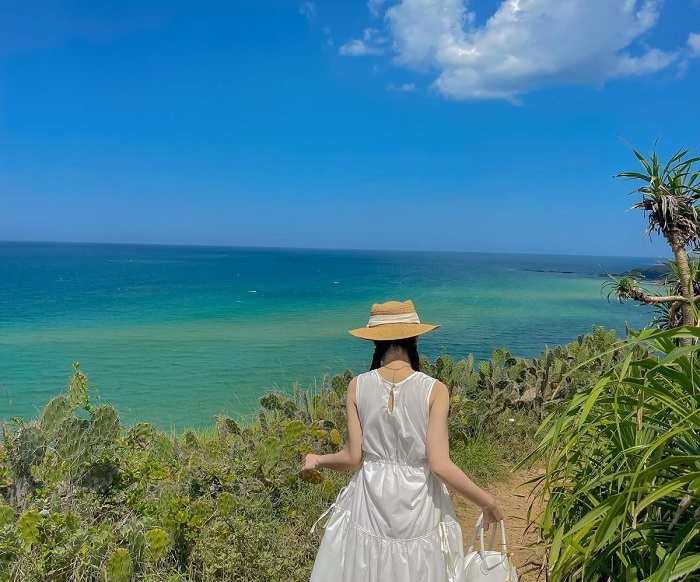 Du lịch Tuy Hòa ăn gì, Chơi đâu 2023