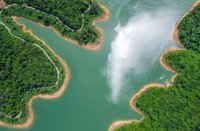 Cẩm nang du lịch vườn quốc gia Bến Én