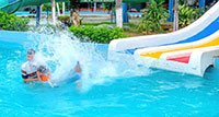 Khám phá và vui chơi tại Bình Dương Water Park
