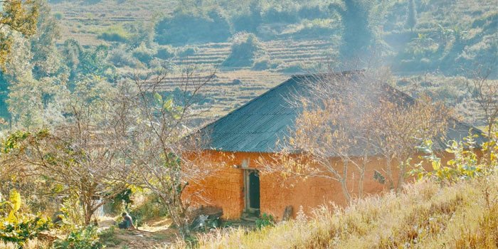 Kinh nghiệm đi Y Tý - Sapa ngắm mây trời 3 ngày 2 đêm cùng hội bạn thân