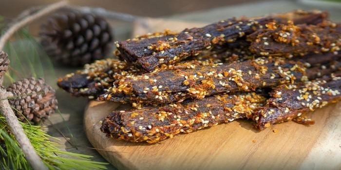 Điểm danh TOP 04 Đặc sản Măng Đen