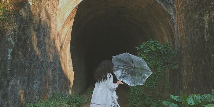Đường hầm Hỏa Xa Đà Lạt – Không gian huyền ảo giữa thành phố ngàn hoa
