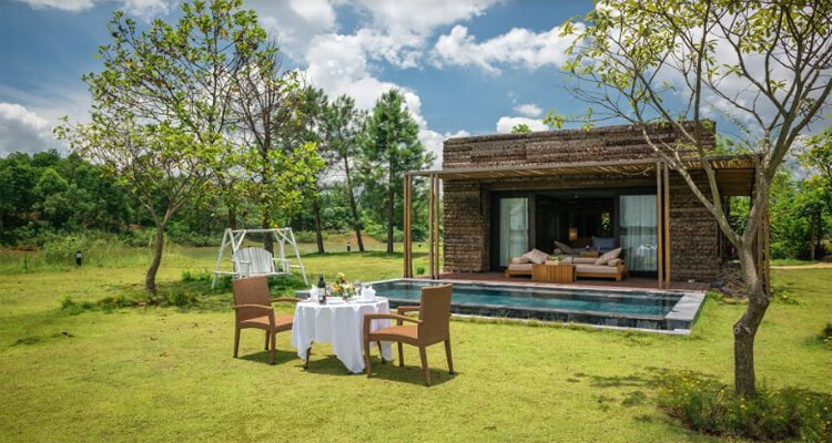 Đại Lải flamingo - Trải nghiệm du lịch hồ Đại Lải 1 ngày như thế nào?