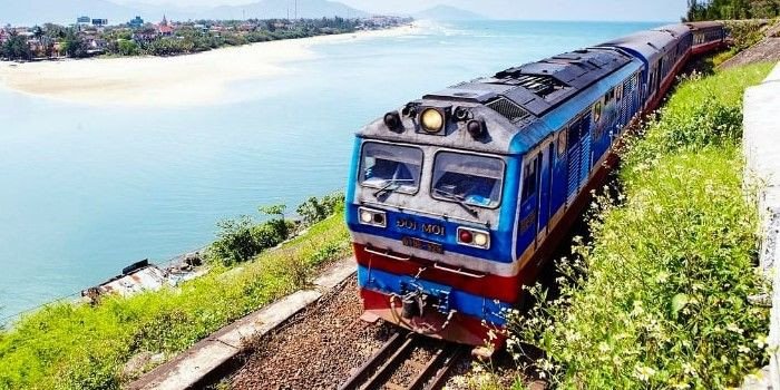 Ghé thăm Ga Hải Vân Bắc và Cầu Vòm Đồn Cả - Một góc Nhật Bản ở Đã Nẵng