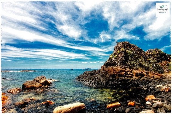 Review du lịch Phú Yên 3 ngày 2 đêm dưới 3 triệu