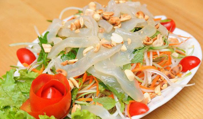 Đi Lý Sơn ăn gì