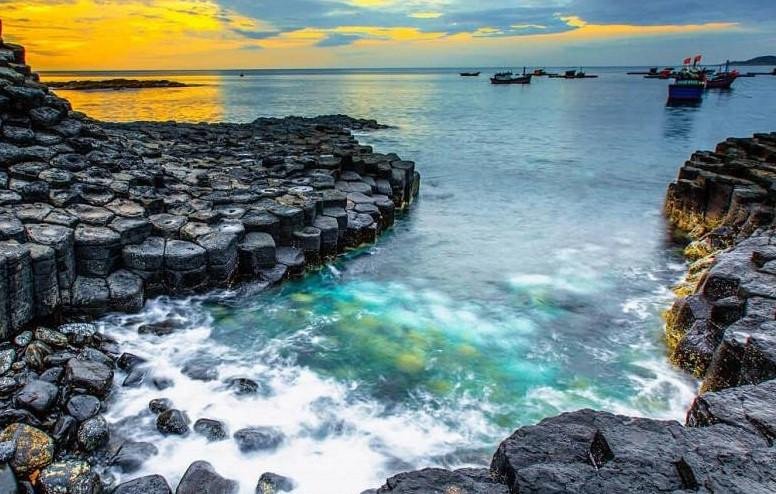 Du lịch Phú Yên những ngày Thu sang