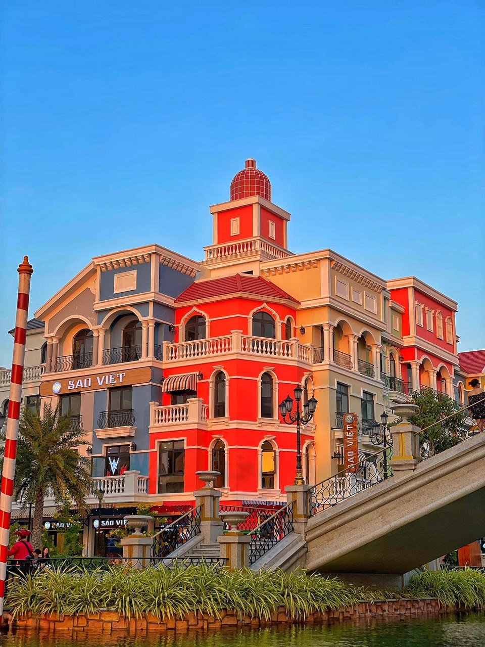 Vinpearl Grand World Phú Quốc