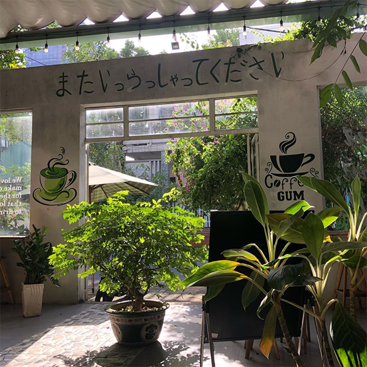 Những quán cà phê view đẹp Đà Nẵng