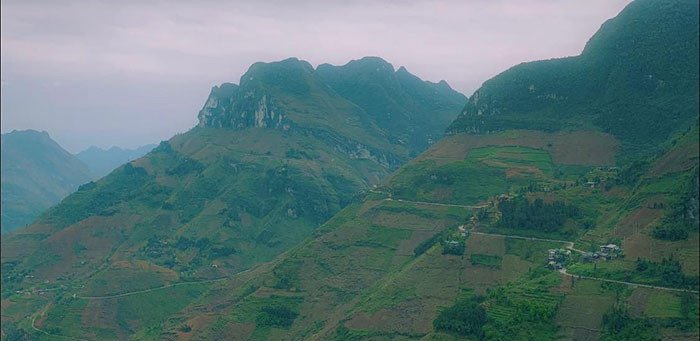 Tour 4N2Đ trải nghiệm từ Hà Giang - Cao Bằng