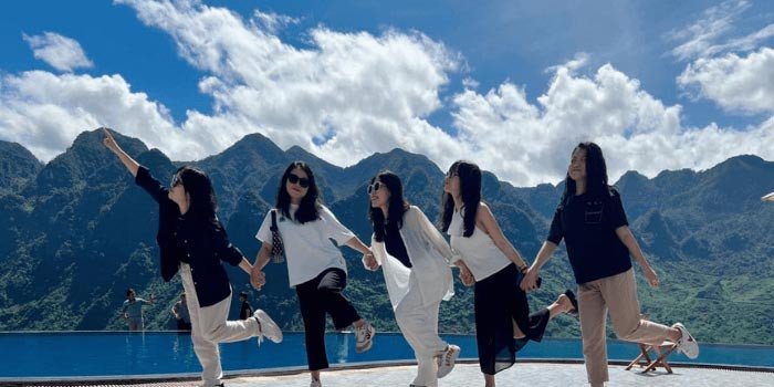 Du lịch Hà Giang 3 ngày 2 đêm chi tiết và tiết kiệm nhất