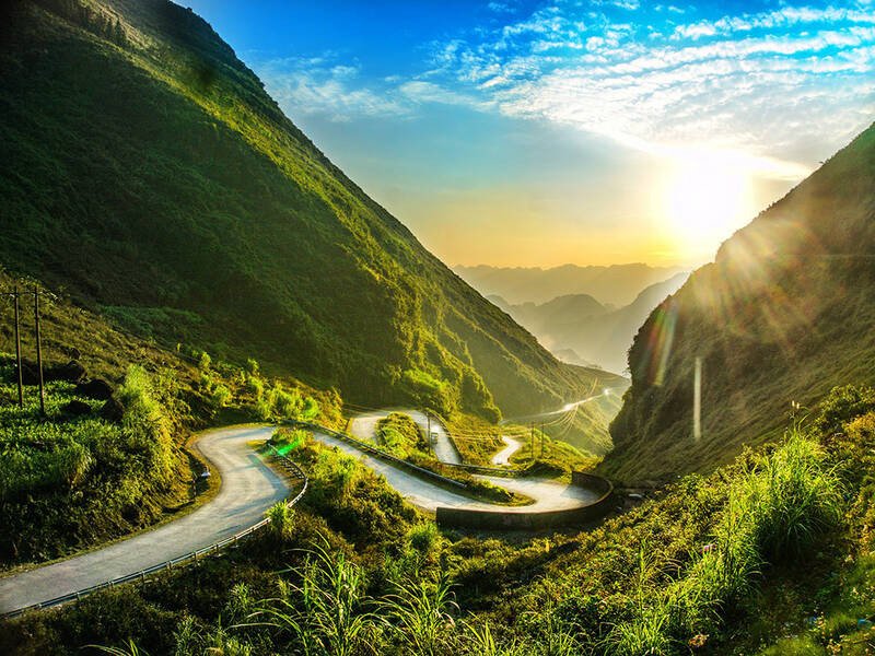 Tổng hợp những kinh nghiệm phượt Hà Giang bằng xe máy