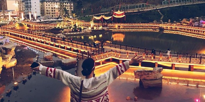 Kinh nghiệm "vượt biên" Hà Khẩu Sa Pa tự túc cực dễ dàng