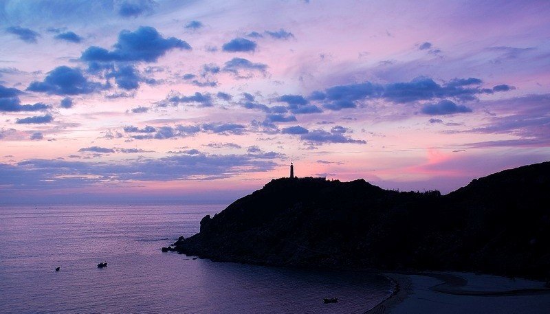 Du lịch Phú yên A - Z