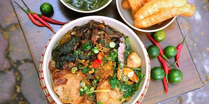 Top 8 đặc sản Hải Phòng bạn không nên bỏ lỡ khi có dịp ghé thăm