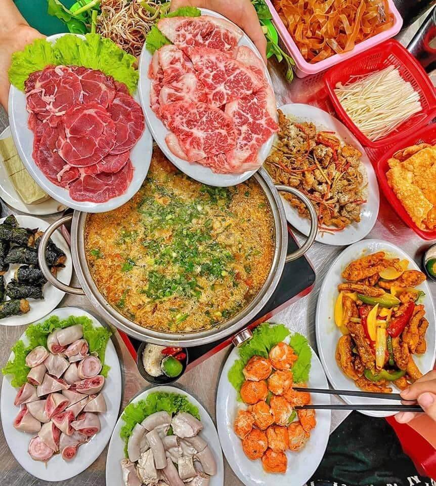 Một chuyến Foodtour tại Hải Phòng cho những tín đồ ăn  uống