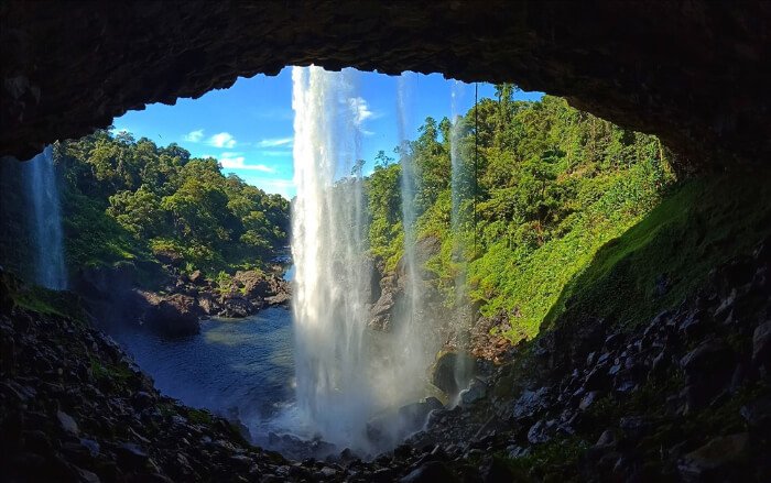 Bỏ túi những kinh nghiệm hữu ích nhất về du lịch hang Én Quảng Bình