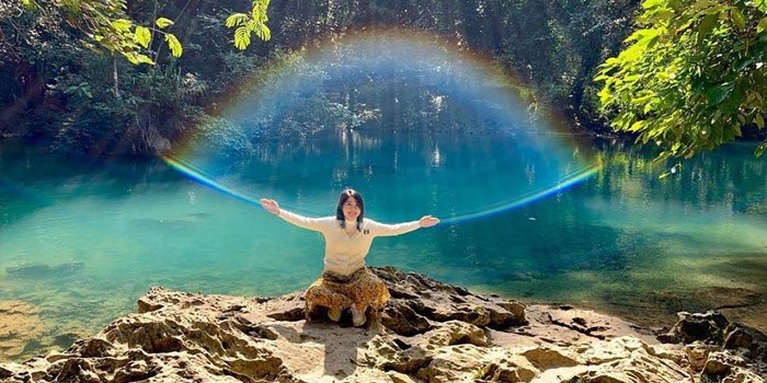 Kinh nghiệm du lịch hang Pác Bó trong 1 ngày