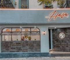 Lạc vào khu rừng tìm mộng mơ Hasu giữa lòng Hà Nội