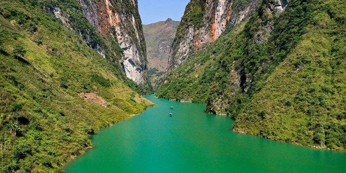 Khám phá hẻm Tu Sản: ‘Đệ nhất hùng quan’ nơi địa đầu Tổ quốc