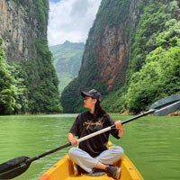 Khám phá hẻm Tu Sản: ‘Đệ nhất hùng quan’ nơi địa đầu Tổ quốc