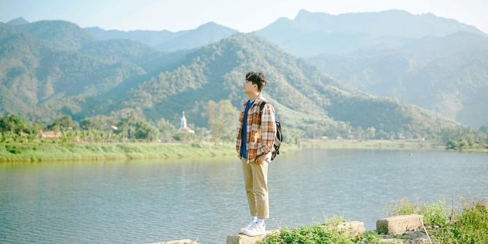 Top 5 địa điểm sống ảo tại Đà Nẵng cực nên thơ