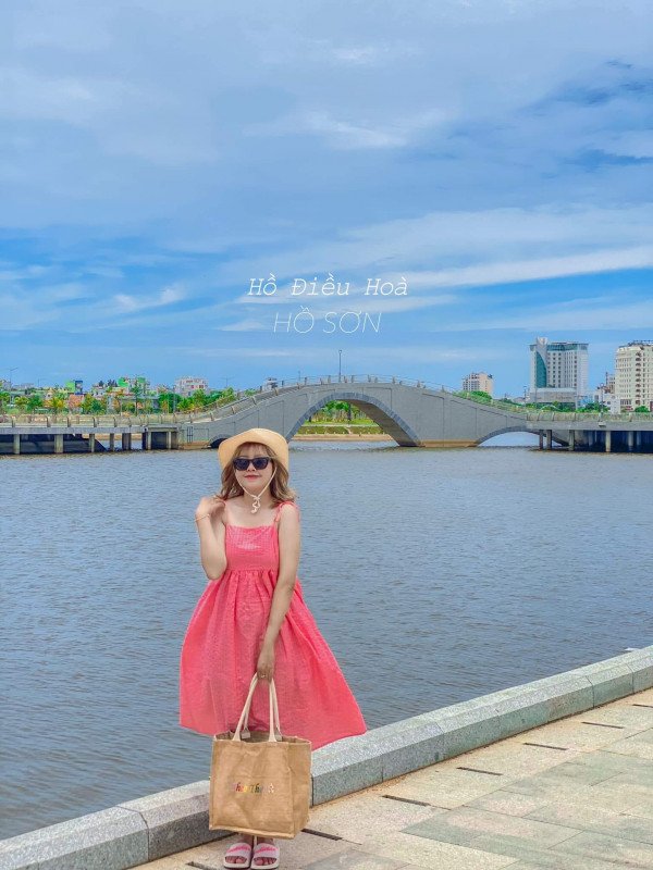 Review kinh nghiệm đi Phú Yên 3N2Đ cho " đôi bạn thân " chỉ 2tr6/người