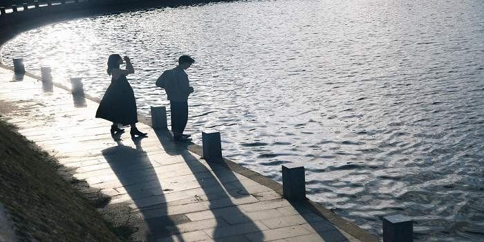 Hồ Điều Hòa Hồ Sơn – Địa điểm chụp ảnh lý tưởng sang xịn mịn