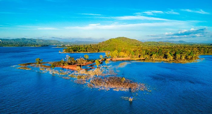 Buôn Mê Thuột những địa điểm checkin không thể bỏ qua